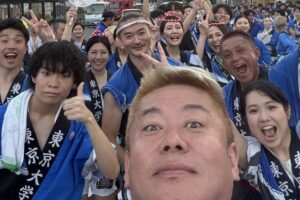 【悲報】ホリエモン、たこ焼き屋にブチギレｗｗｗｗｗｗｗ