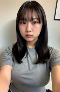 【画像】「巨乳顔」ってあるよなｗｗｗｗｗｗｗｗｗｗｗｗ
