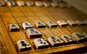【画像】まんさん、将棋を通してとんでもないセクハラをされる