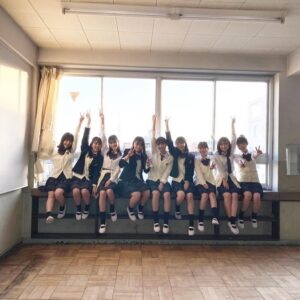 【画像】こういうカースト最上位の一軍JKｗｗｗｗｗｗｗｗｗ