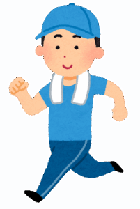 『何年もジョギング続けてる人』←これって膝（ひざ）壊れないの？