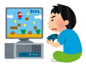 自分を元ソルジャーだと思い込んでる一般人「元ソルジャー。クラスファースト」　←これ