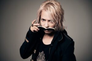 【画像】若い頃のhydeの写真だけど言うほどイケメンか？