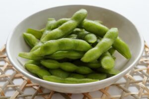 【画像】日本一うまい「枝豆」買うてきたで！！！！！！！