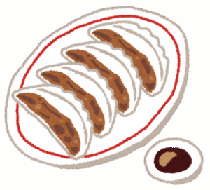 いい加減ここらで餃子のタレの割合をキッチリ決めようぜ