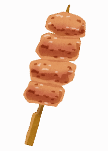 焼き鳥の「皮」とかいうガチで誰も頼んでない料理ｗｗｗｗｗｗｗｗｗｗｗ