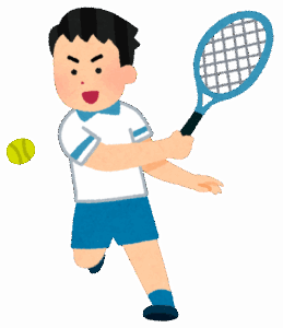【ﾃﾆﾌﾟﾘ】越前リョーマってたまには負けたほうがおもろいよな