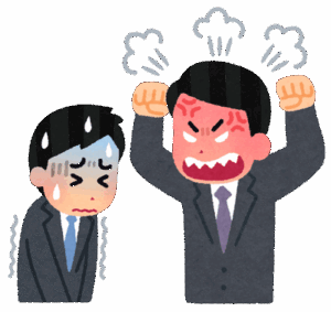 3大ダメな叱り方「大勢の前で叱る」「事情を聞く前に叱る」あとは？