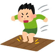 ワイ「怖い話読んだろ！」天井「ここで音たてたら面白いやろなぁ…ｗ」