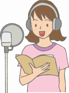 【募集】純粋に”声”が好きな声優ってだれ？
