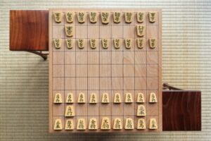 【悲報】将棋の女流棋士、解説中に対局者の秘密を暴露してしまうｗｗｗｗｗｗ