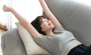 女性も生とか中で出されると気持ちいいもんなの？