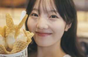 【画像】本田真凜「カルバンクラインだから全然エッチじゃないよ！」ﾊﾟｼｬｯｗ