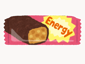 【疑問】カロリーメイトでなんで出さないんだろうって味