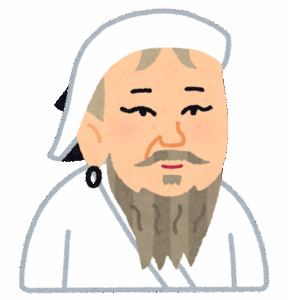 【偉人】『チンギス・ハーン』ってどれくらい凄かったの？