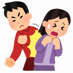 街中に出没する「ぶつかりおじさん／おばさん」の動機は一体なに？　識者は「過剰な正義感を振りかざしている」と指摘