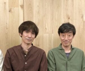 【画像】スピッツ草野マサムネさんの現在wwwwwww