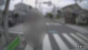 【動画】炎上した例のチャリカスママ、AV化されてて草ｗｗｗｗｗｗｗｗｗｗ