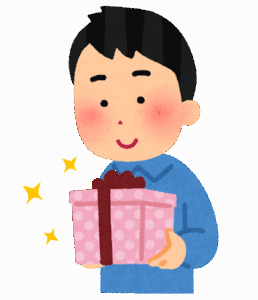 【画像】これ２つお母さんにあげるんだけどｗｗｗｗｗ