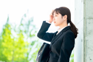 【朗報】経験者採用35歳だけど新卒の22歳の女の子といい感じになってる