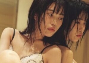 アイナ・ジ・エンド、グラビアで『マ■コ・ノ・エンド』を丸出ししていた