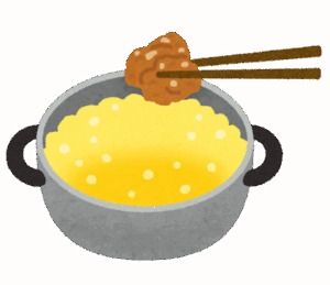 【定期スレ】揚げ物界の4番バッターと言えば？