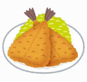 【定期スレ】アジフライをソースで食ってるやつにアドバイス
