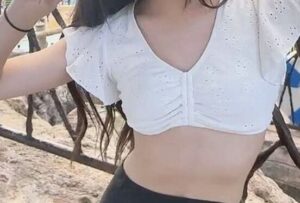 【画像】ウクライナ美女、下半身の『盛り上がり』がエグすぎる