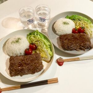 【画像】10分で作れる夕飯、ネットで話題になるｗｗｗ