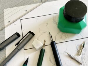 42才漫画家アシスタントだけど質問ある？
