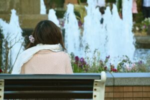 【画像】マチアプ女のために有給を取ったなんG民、とんでもない仕打ちを受ける
