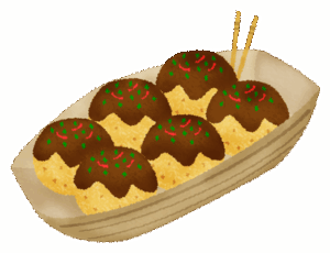 お父さん「たこやき買ってきたぞ～食べるか？？」←こういうのやめさせる方法