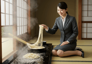 【画像あり】日本全国の「そうめん」を紹介するぞｗｗｗｗｗｗｗ