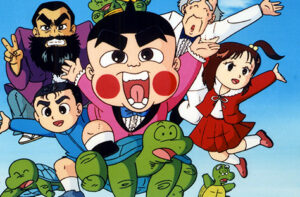 【悲報】「おぼっちゃまくん」作者の小林よしのりさん、ヤバそう
