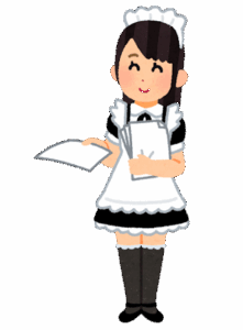 【急募】秋葉原で路上のメイドに話しかけられない方法ある？