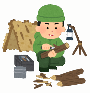【悲報】ソロキャンプ、3回もやったら飽きることが判明