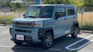 【画像】ワイ「タフト乗ってる」お前ら「ﾌﾟｰｸｽｸｽ」ワイ「それではこちらをご覧ください」