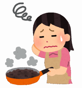 料理初心者にしか分からないことあげてけｗｗｗｗｗｗ