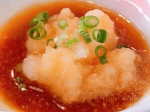 【衝撃】ワイの知ってるポン酢、ポン酢じゃなかった…