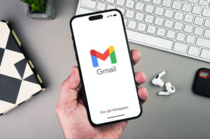 【緊急】Gmail、ハッキングされ終わる