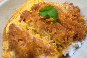 【画像】関西のカツ丼、マジで終わってた