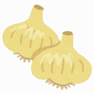 カツオの薬味でニンニク使うやつおるやん