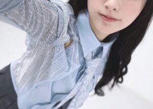 【画像】AI級の美少女、発見されるｗｗｗｗｗｗｗｗｗｗ