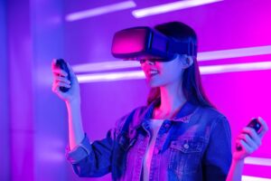 初めてVRのAVを見てみたんだがスゴすぎワロタｗｗｗｗｗｗｗｗｗｗ