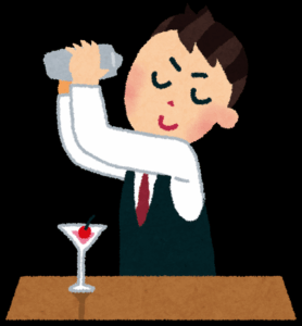 【BARに行くから・・・】BARで通っぽくみせれるカクテルの頼み方教えてくれよ