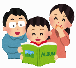 ぼく中学生「小学校は楽しかった」ぼく高校生「中学校は楽しかった」