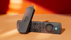 【悲報】実家の母親(73)にFire TVを与えた結果ｗｗｗｗｗｗｗ