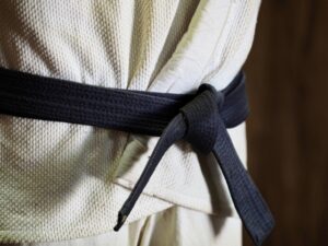 柔道で一番かっこいい技、内股すかしに決定