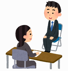 人手不足の企業「人手が足りません」32歳未経験ワイ「働けます」