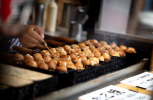 【悲報】銀だこ先着88人に88円でたこ焼き販売に開店前から中学生が並んでみた結果ｗｗｗｗｗｗｗｗｗ